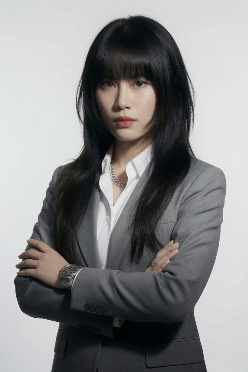 ATIMA Homtientong (El), Marketing & AI Development Director