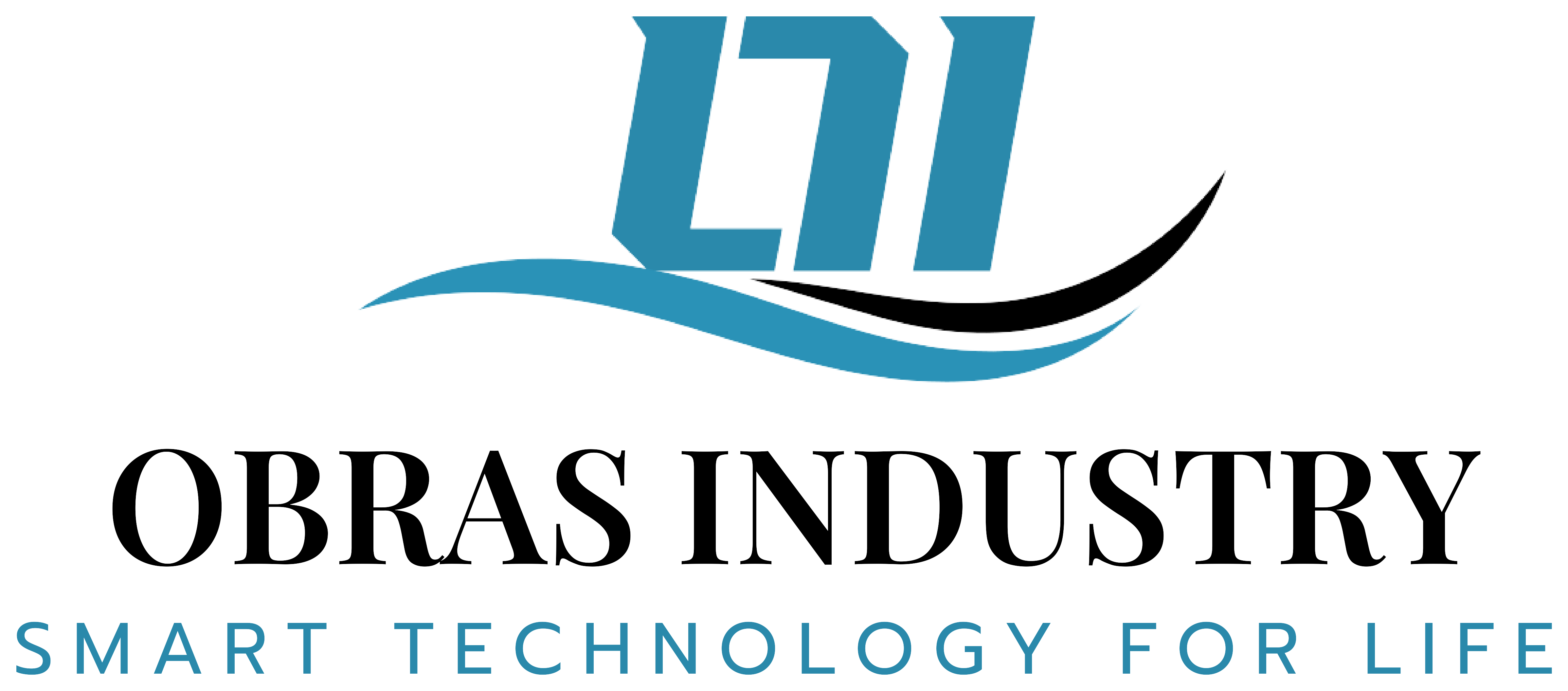 OBRAS Industry logo